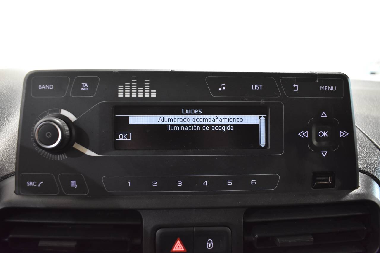 OPEL COMBO en Minoautos