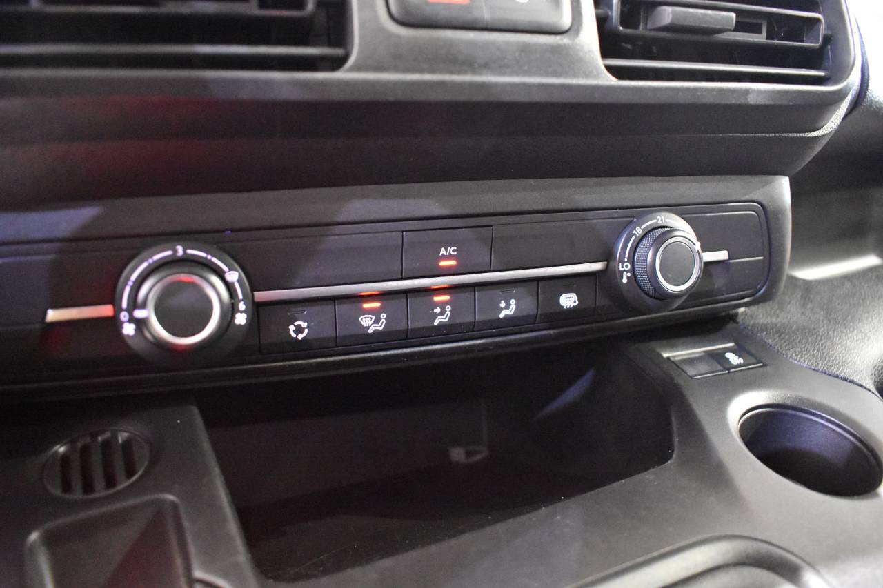 OPEL COMBO en Minoautos