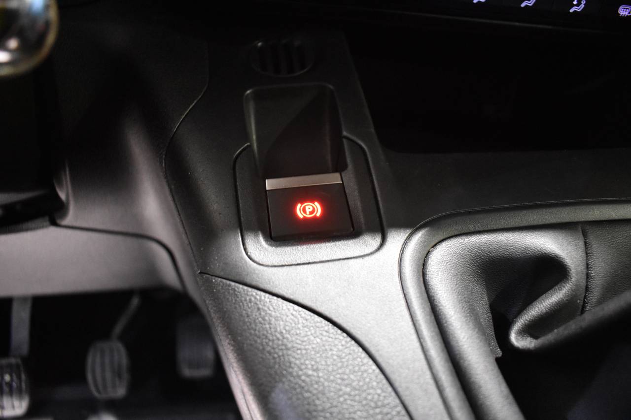 OPEL COMBO en Minoautos