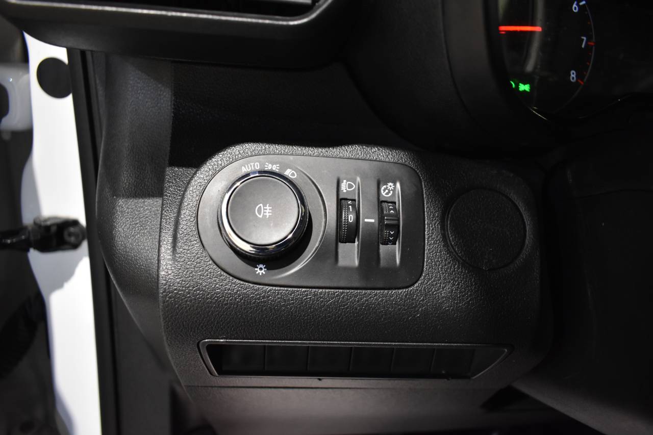 OPEL COMBO en Minoautos