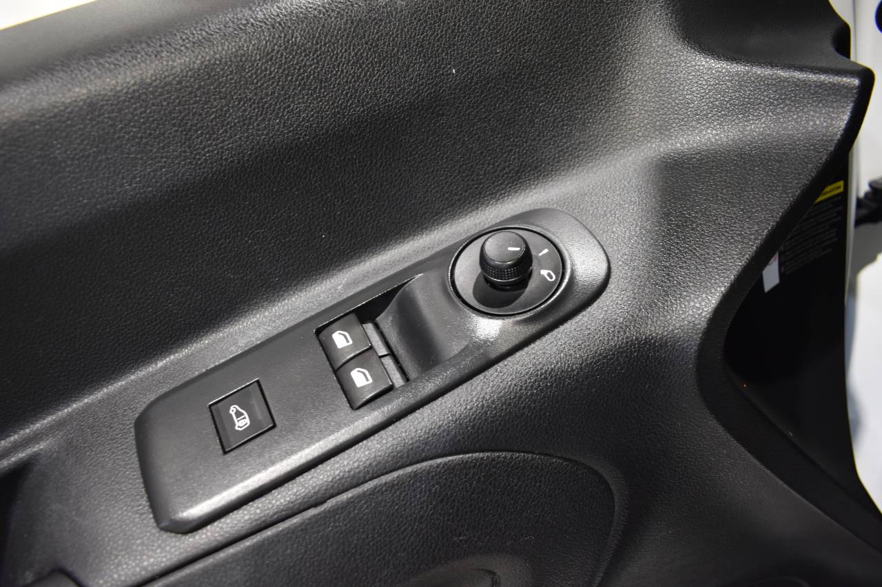 OPEL COMBO en Minoautos