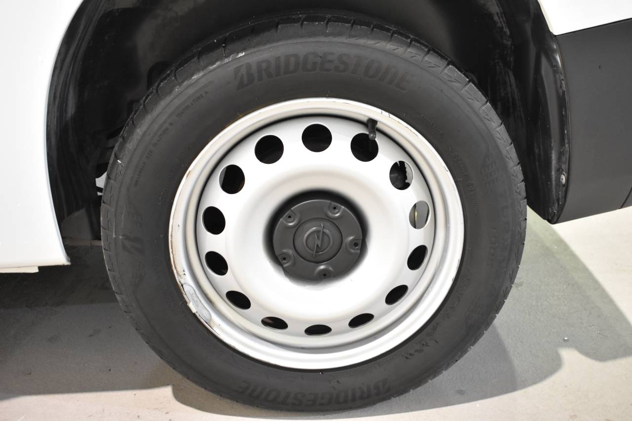 OPEL COMBO en Minoautos