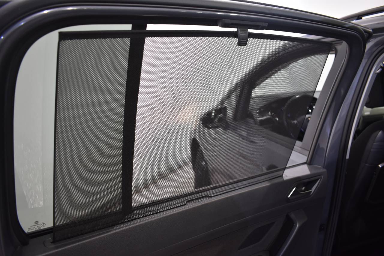 VW TOURAN en Minoautos