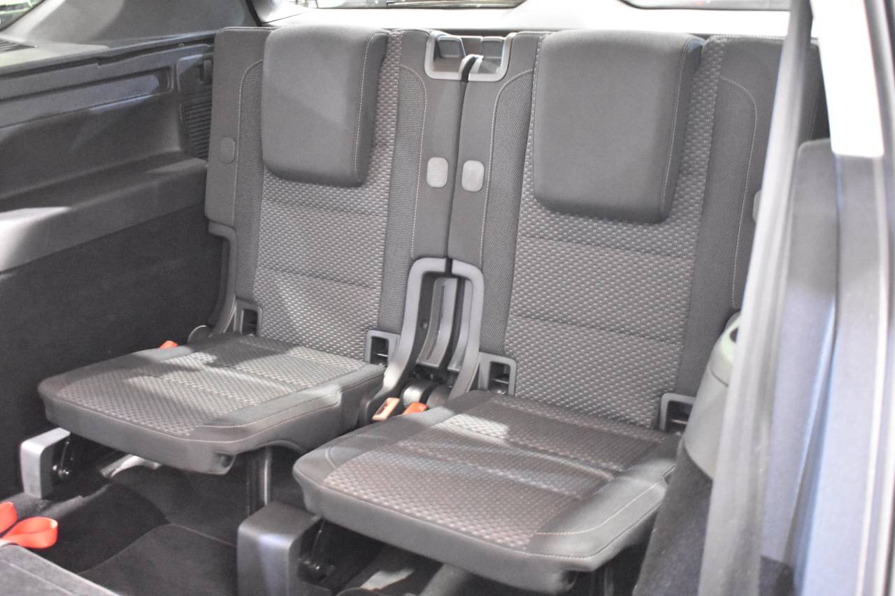 VW TOURAN en Minoautos