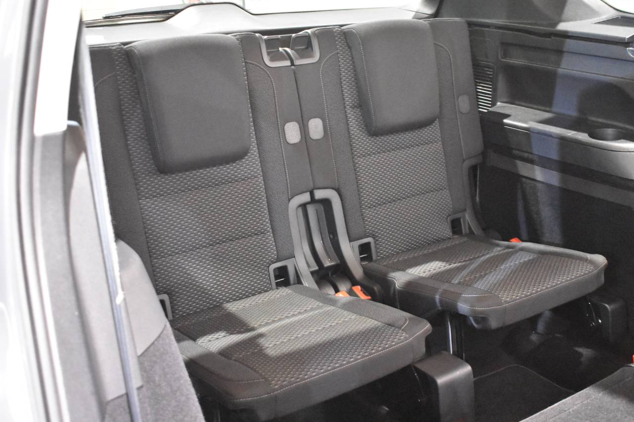 VW TOURAN en Minoautos