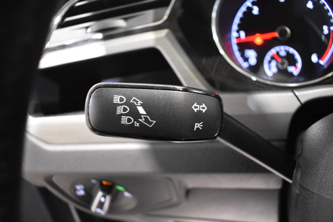 VW TOURAN en Minoautos