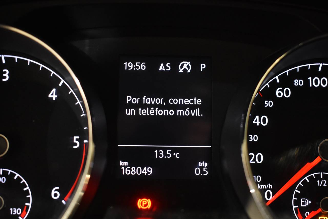 VW TOURAN en Minoautos