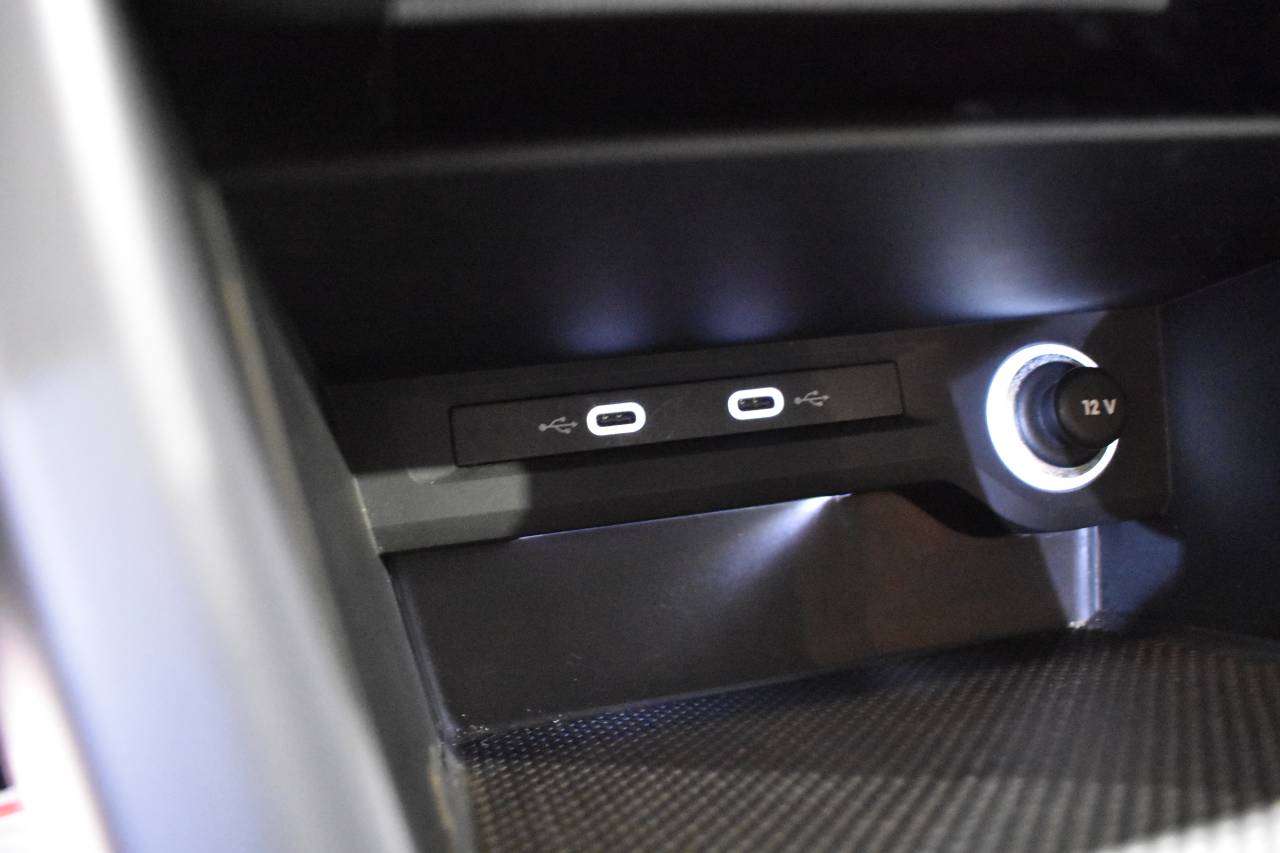 VW TOURAN en Minoautos