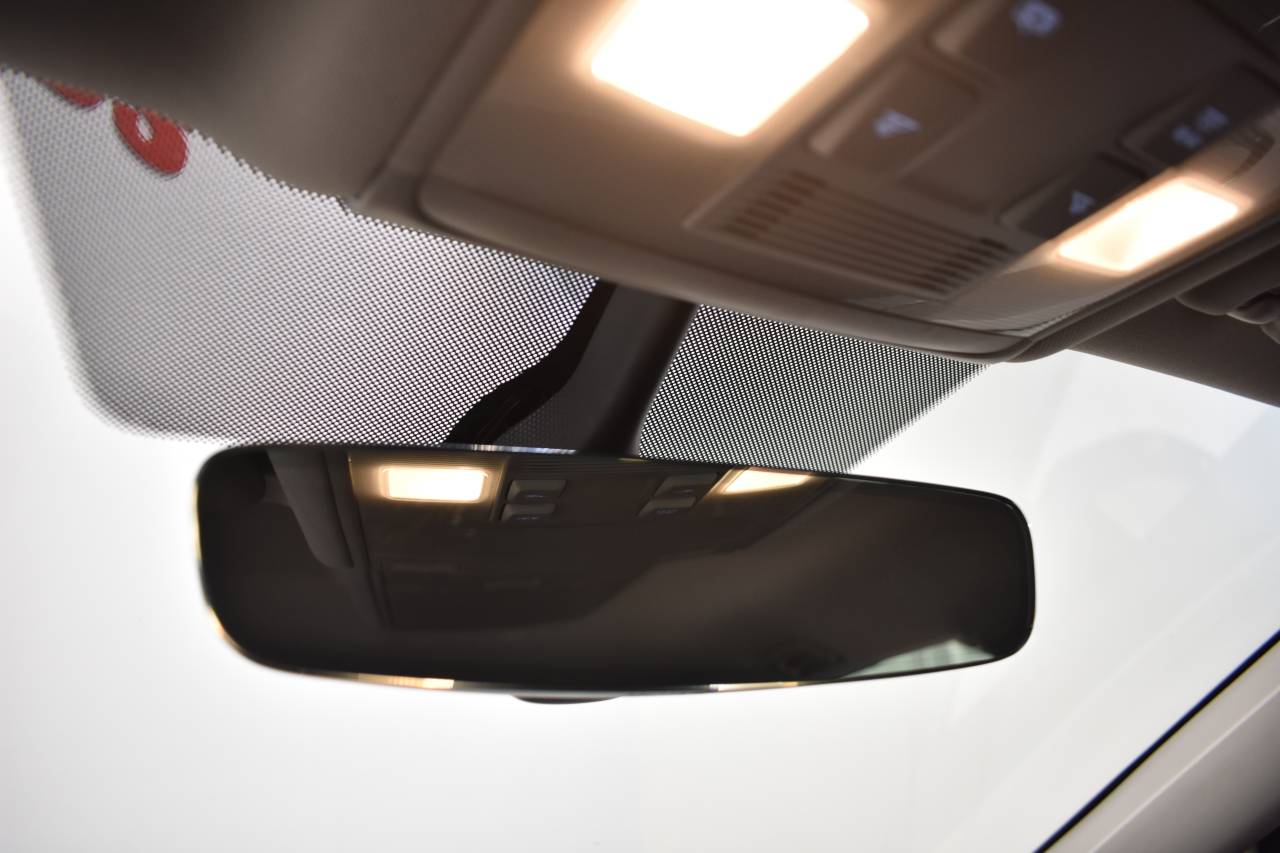 VW TOURAN en Minoautos