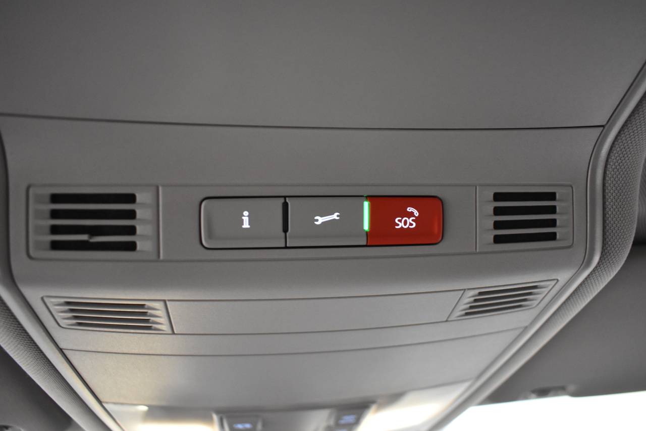 VW TOURAN en Minoautos