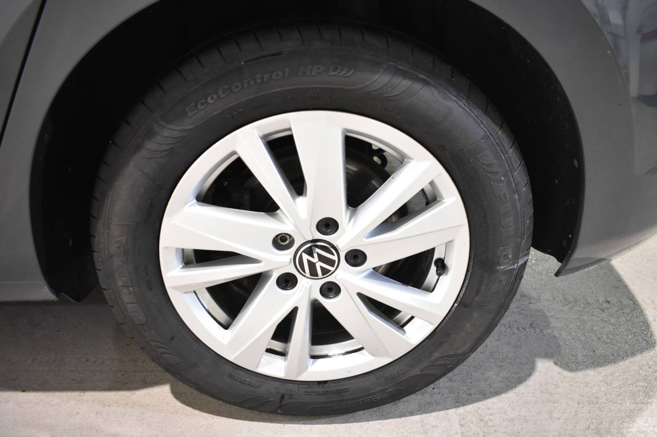 VW TOURAN en Minoautos