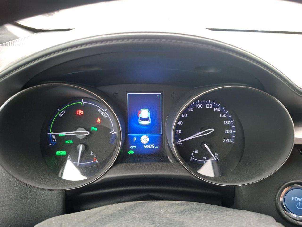 TOYOTA C-HR en Minoautos