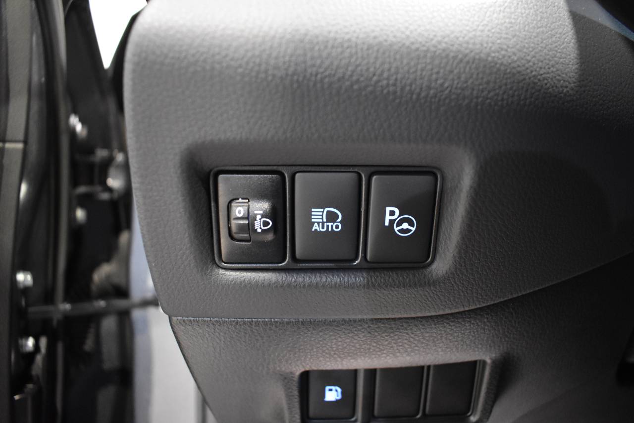 TOYOTA C-HR en Minoautos