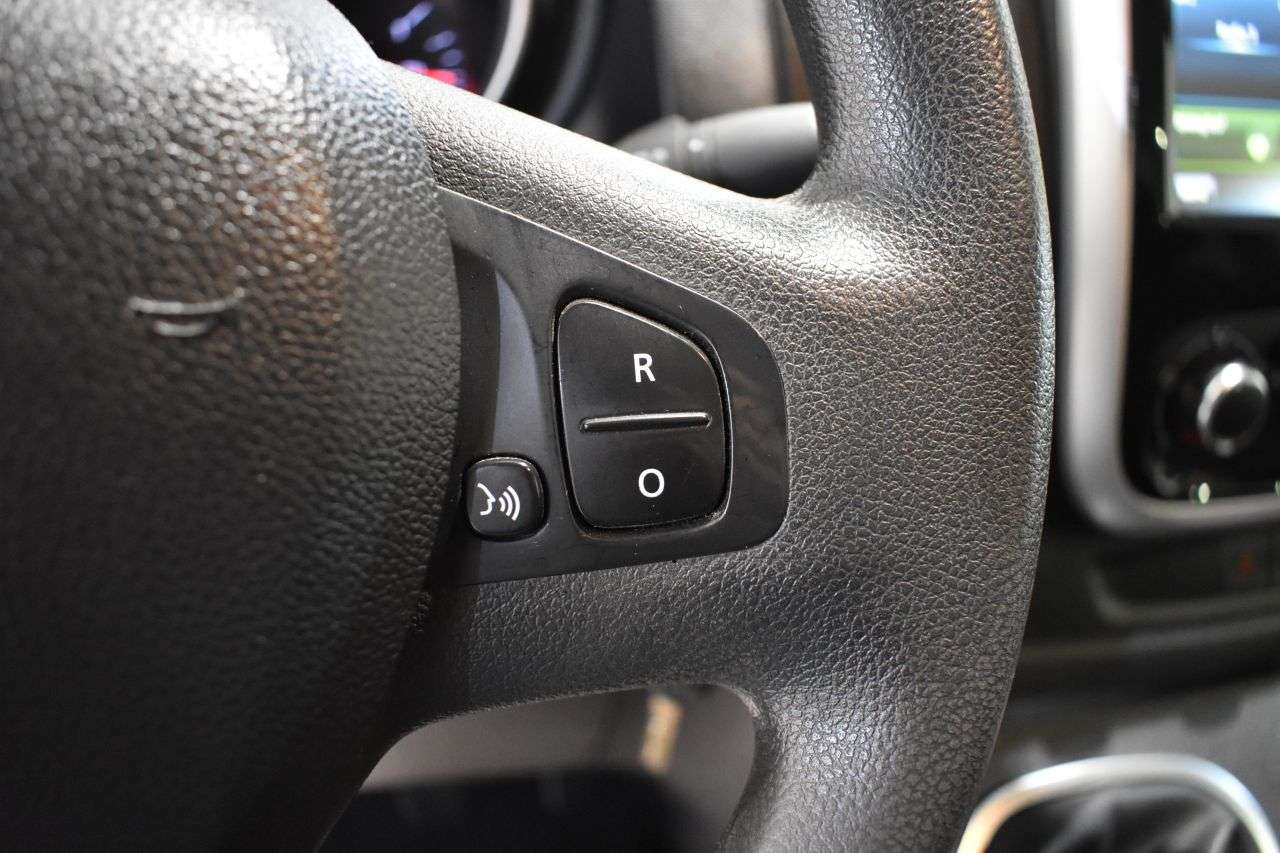 RENAULT TRAFIC en Minoautos