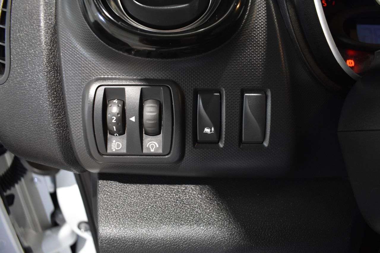 RENAULT TRAFIC en Minoautos