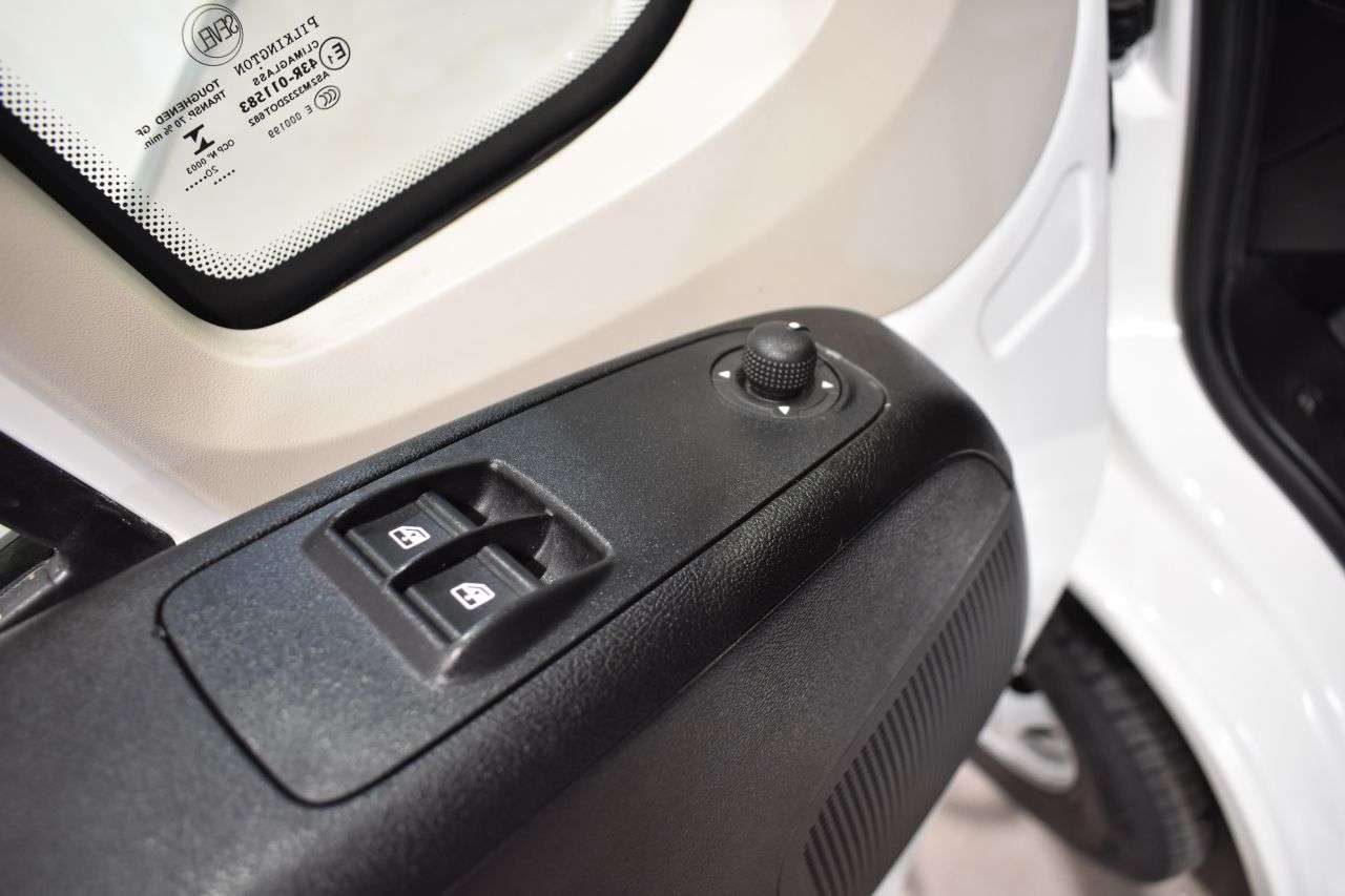 FIAT DUCATO en Minoautos