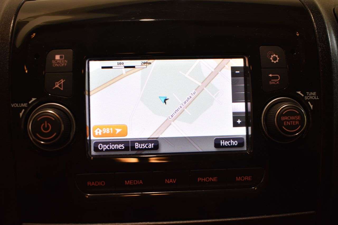 FIAT DUCATO en Minoautos