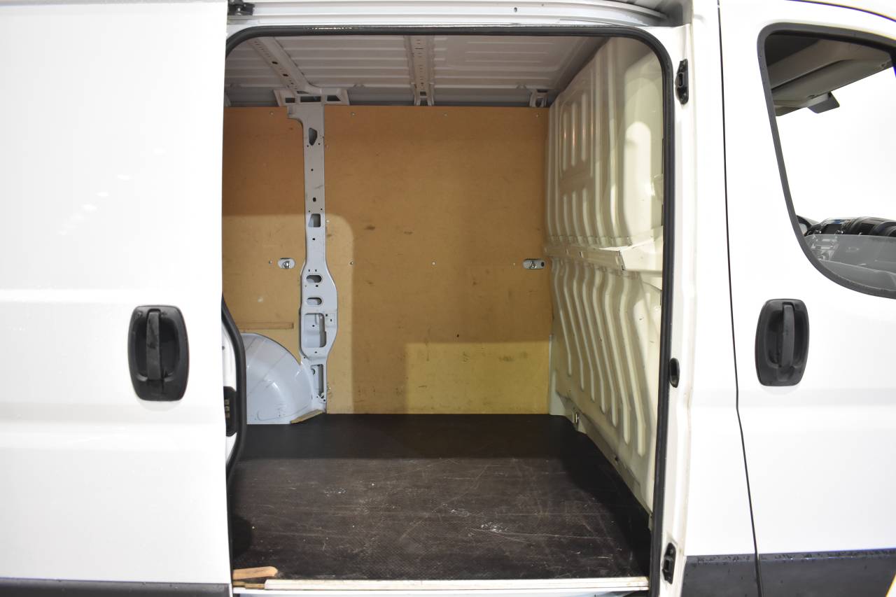 FIAT DUCATO en Minoautos