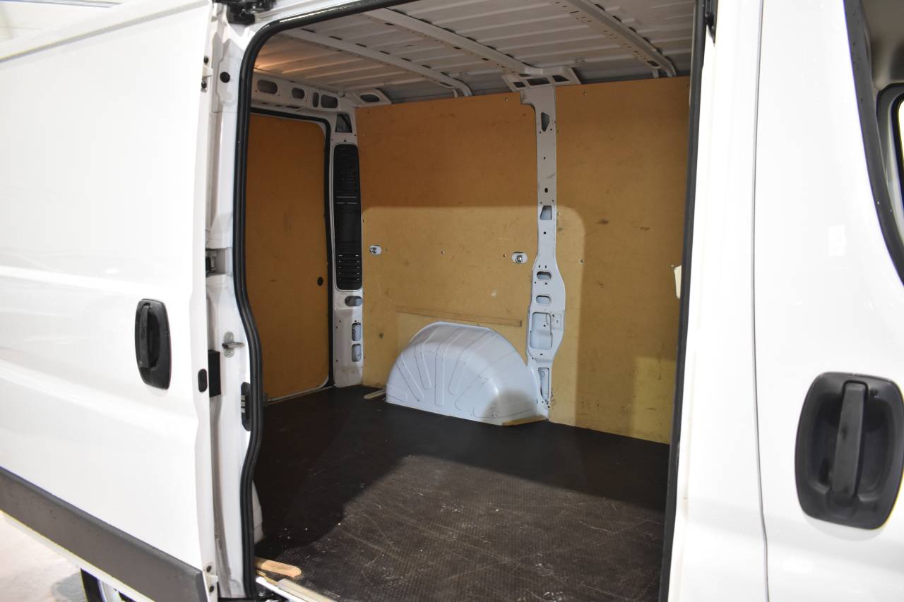 FIAT DUCATO en Minoautos