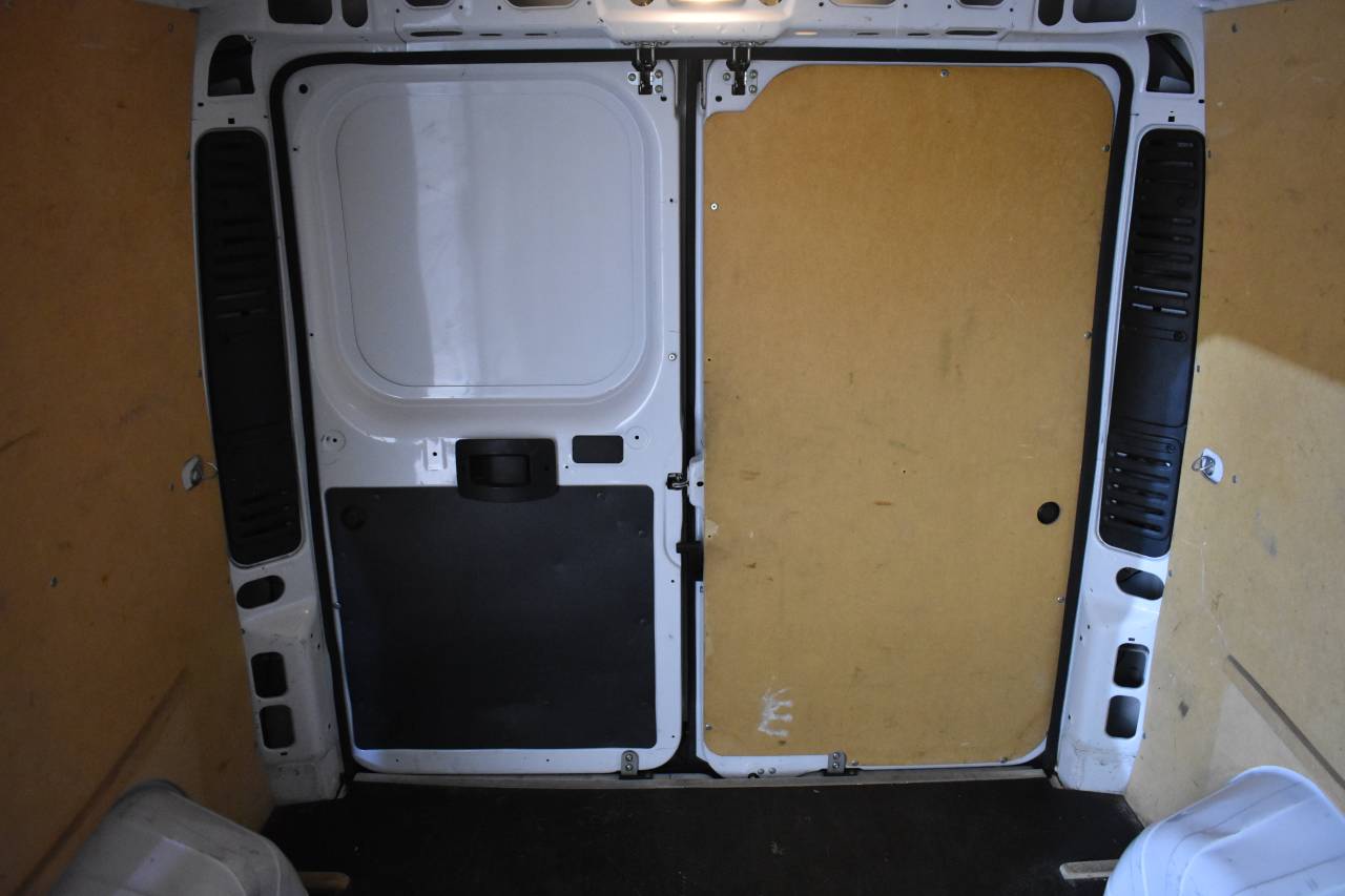 FIAT DUCATO en Minoautos