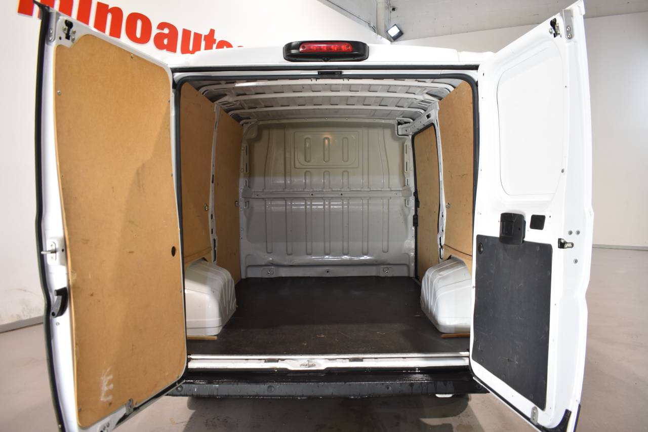 FIAT DUCATO en Minoautos