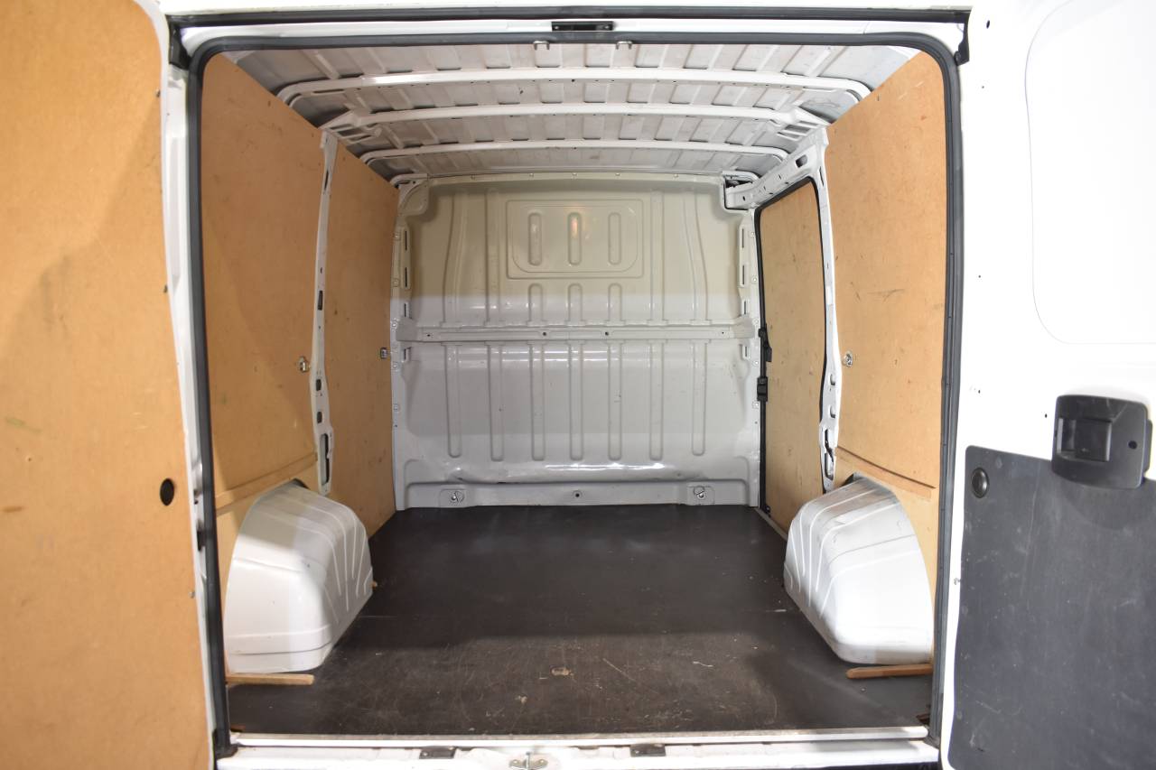 FIAT DUCATO en Minoautos