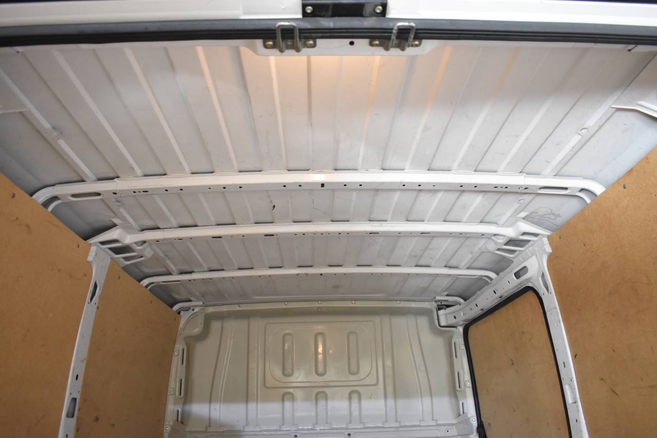 FIAT DUCATO en Minoautos