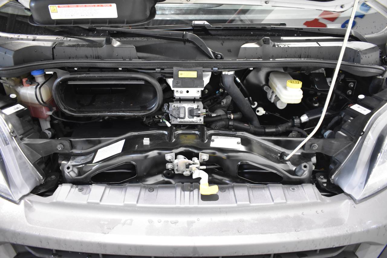 FIAT DUCATO en Minoautos