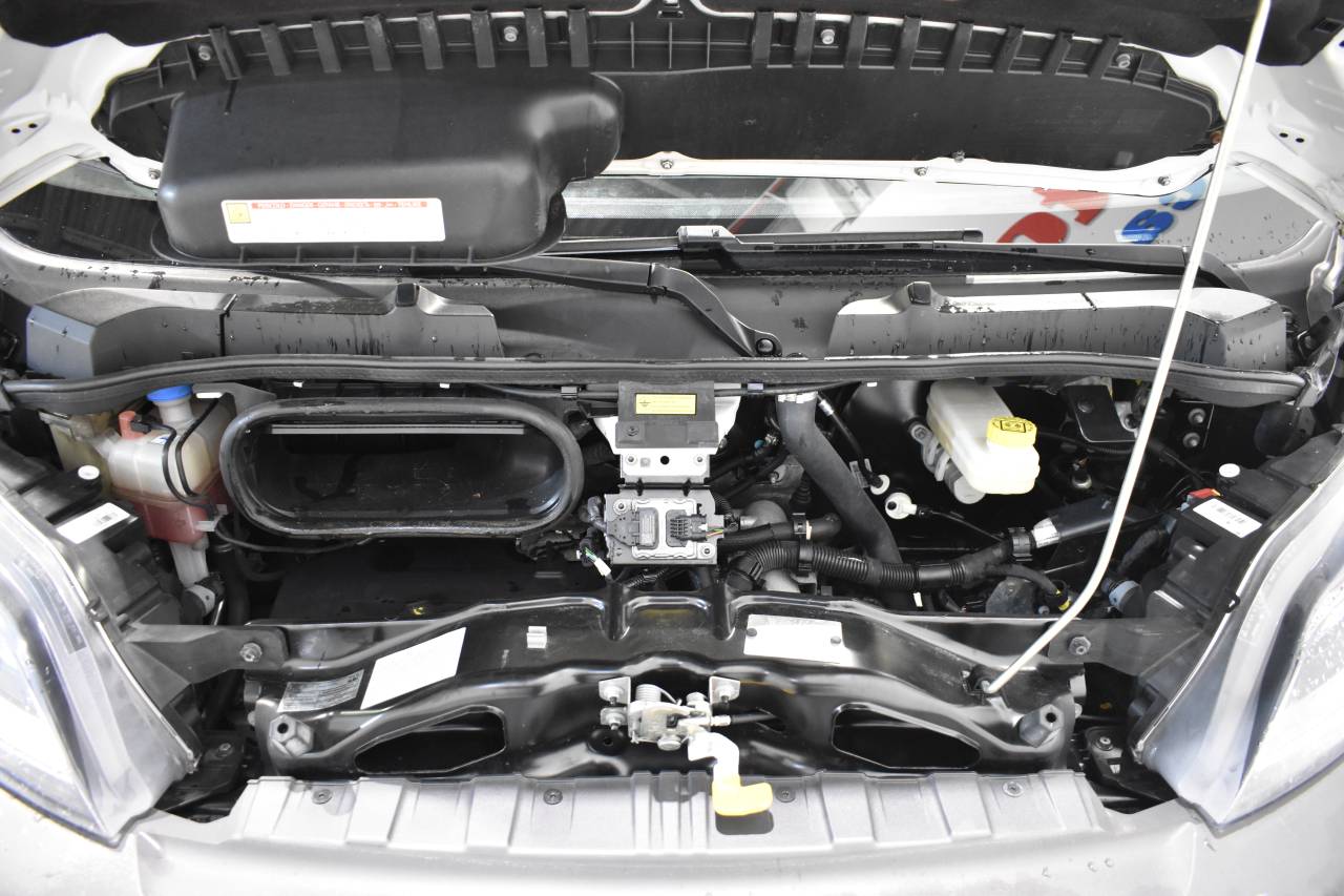 FIAT DUCATO en Minoautos