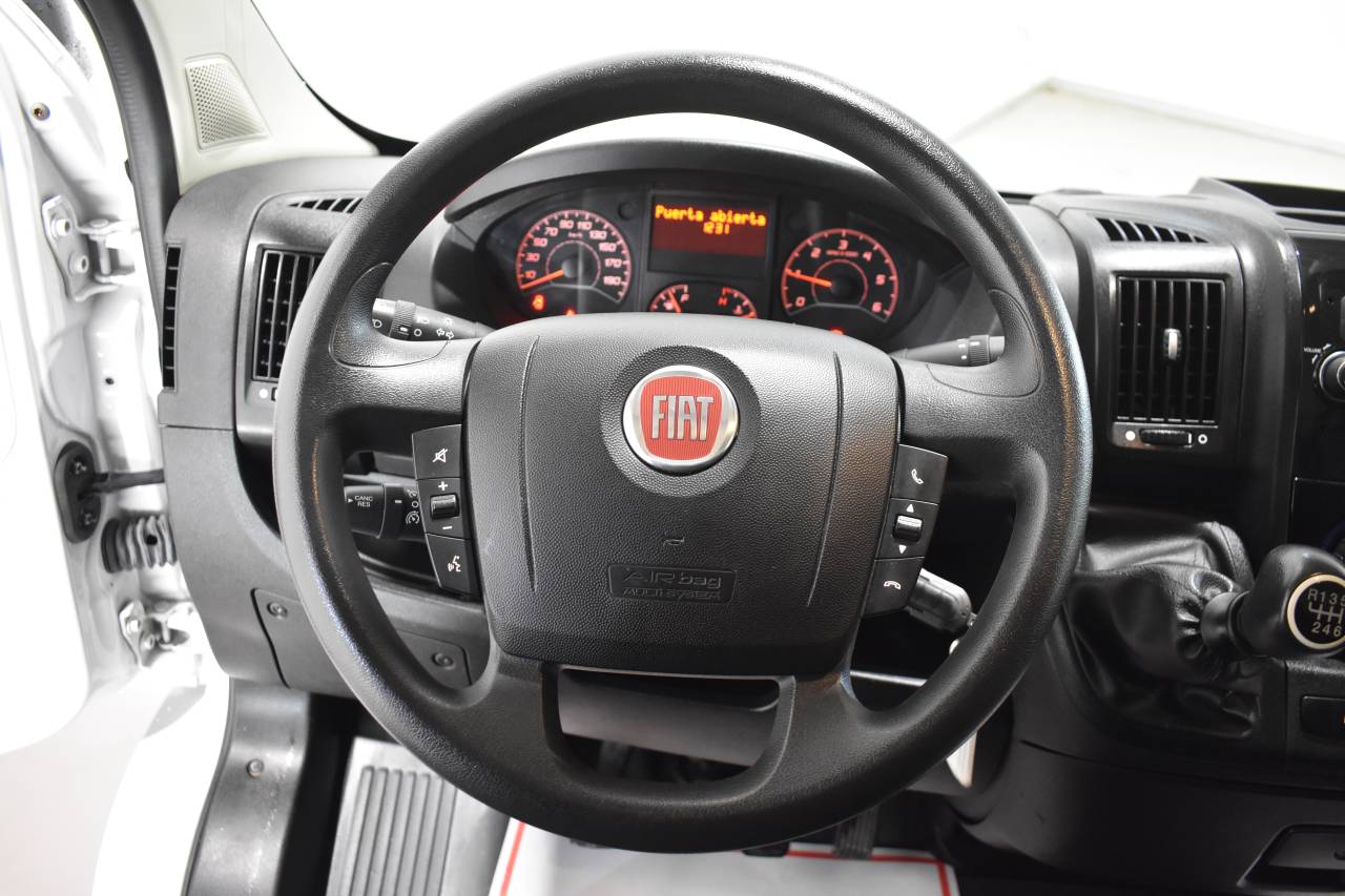 FIAT DUCATO en Minoautos