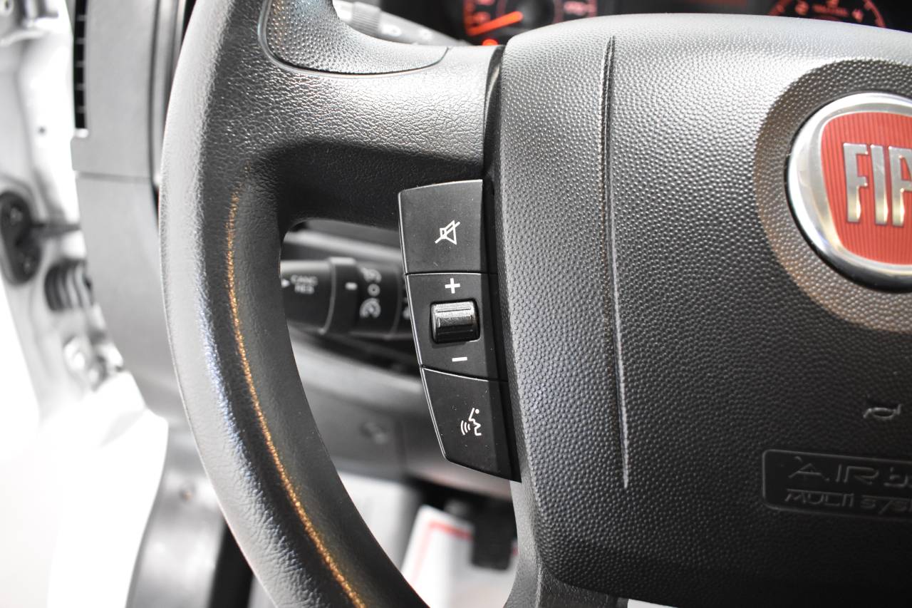 FIAT DUCATO en Minoautos