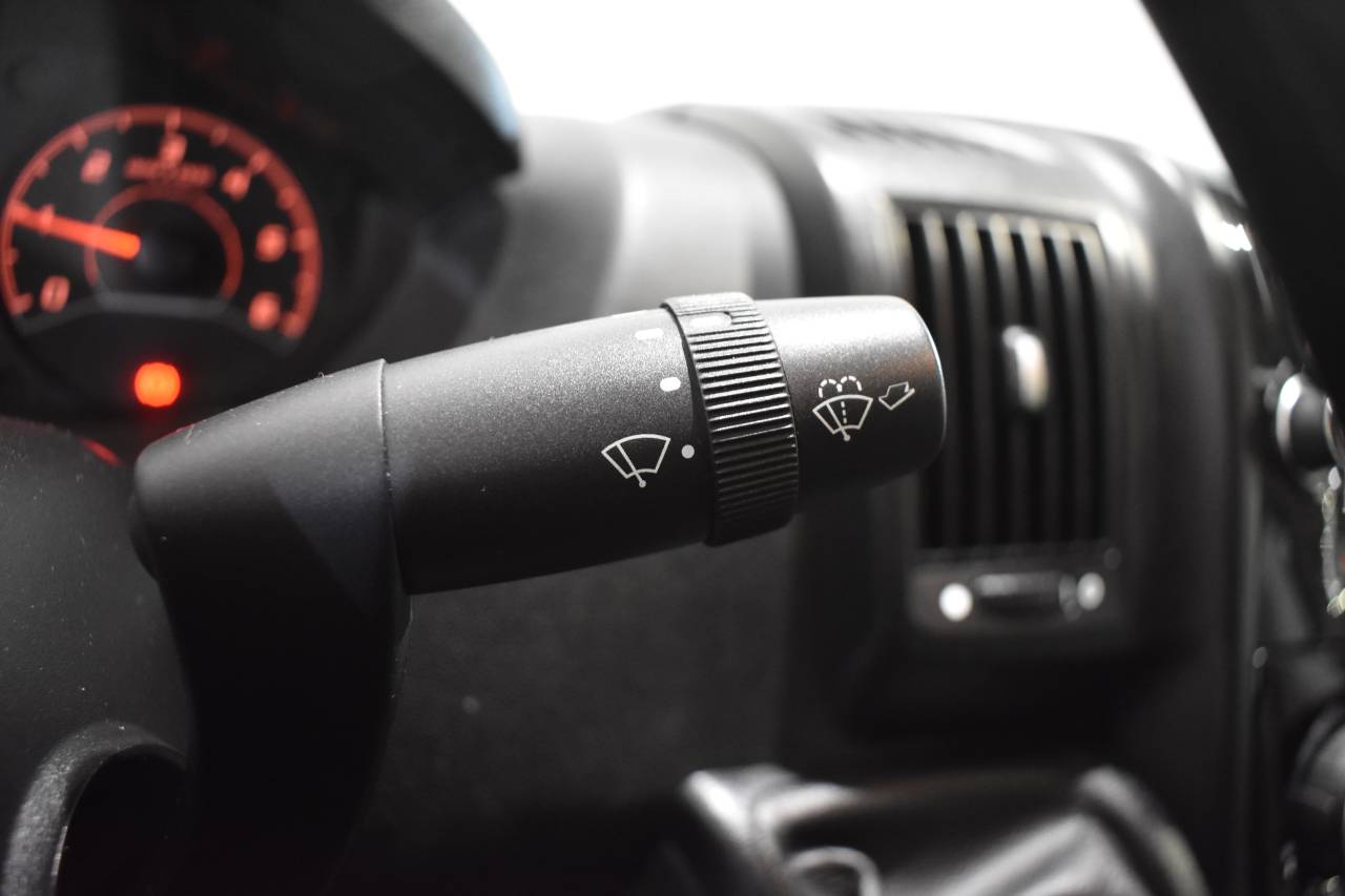 FIAT DUCATO en Minoautos