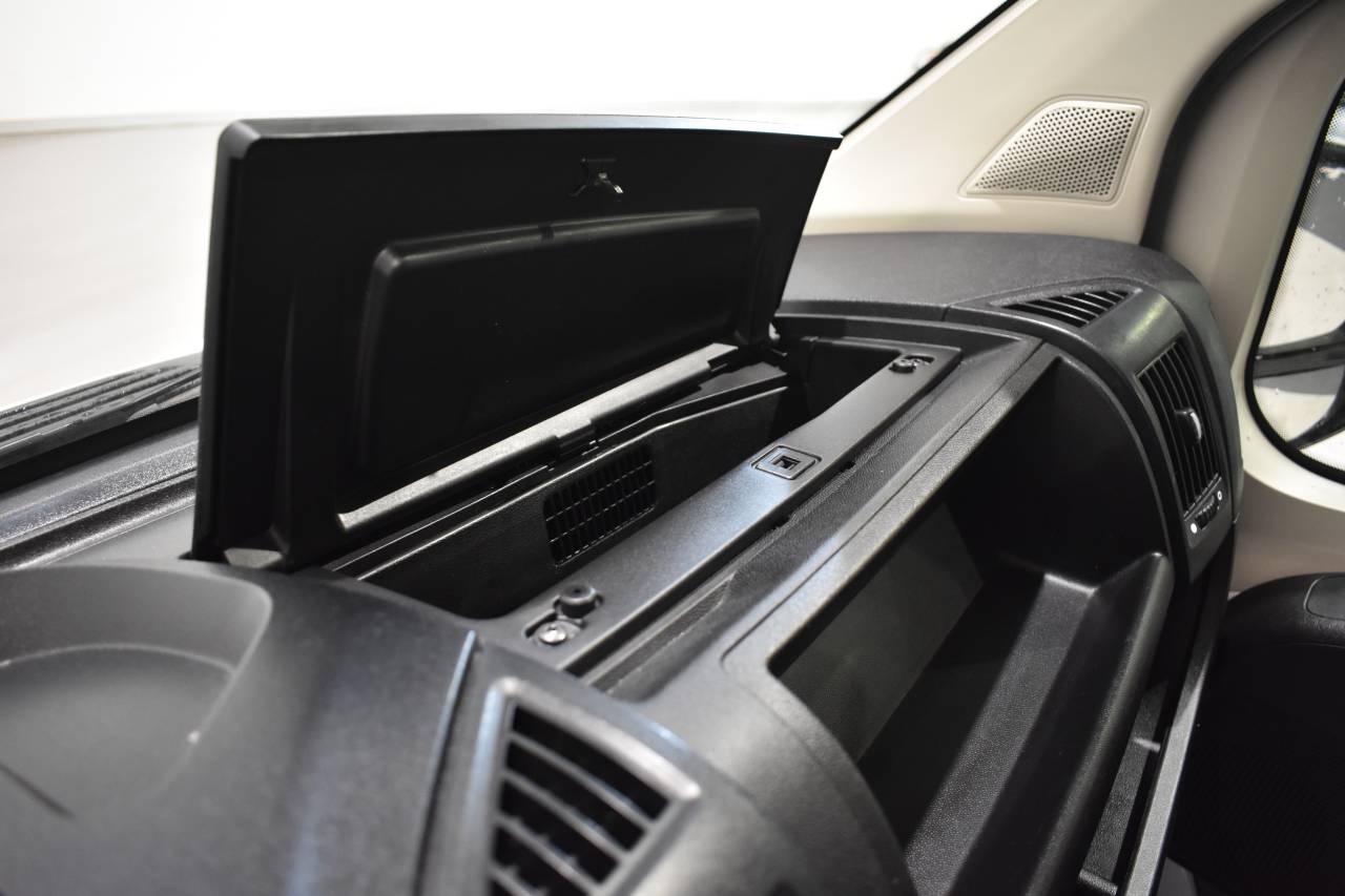 FIAT DUCATO en Minoautos