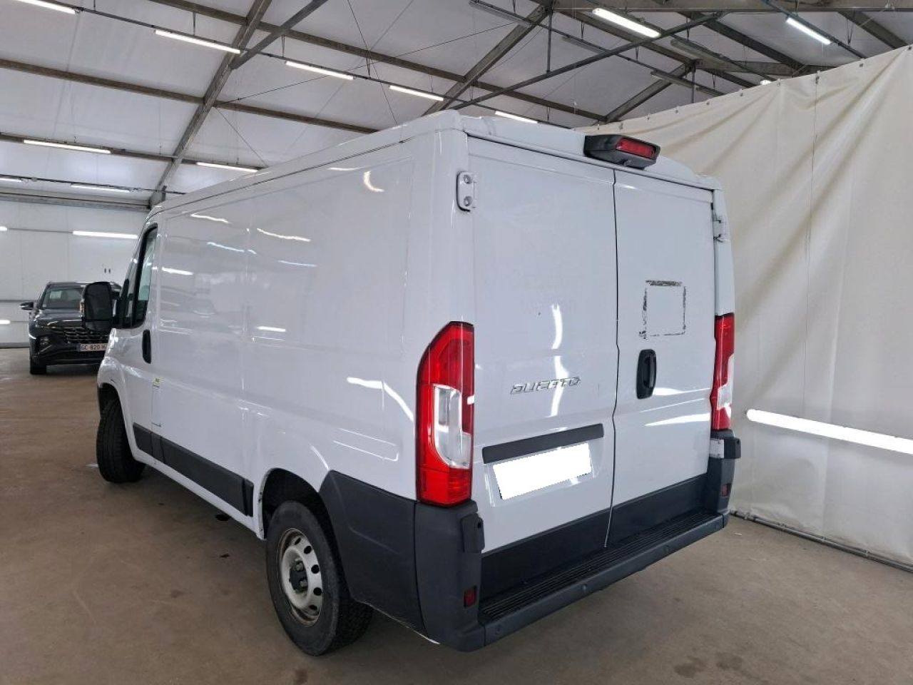FIAT DUCATO en Minoautos