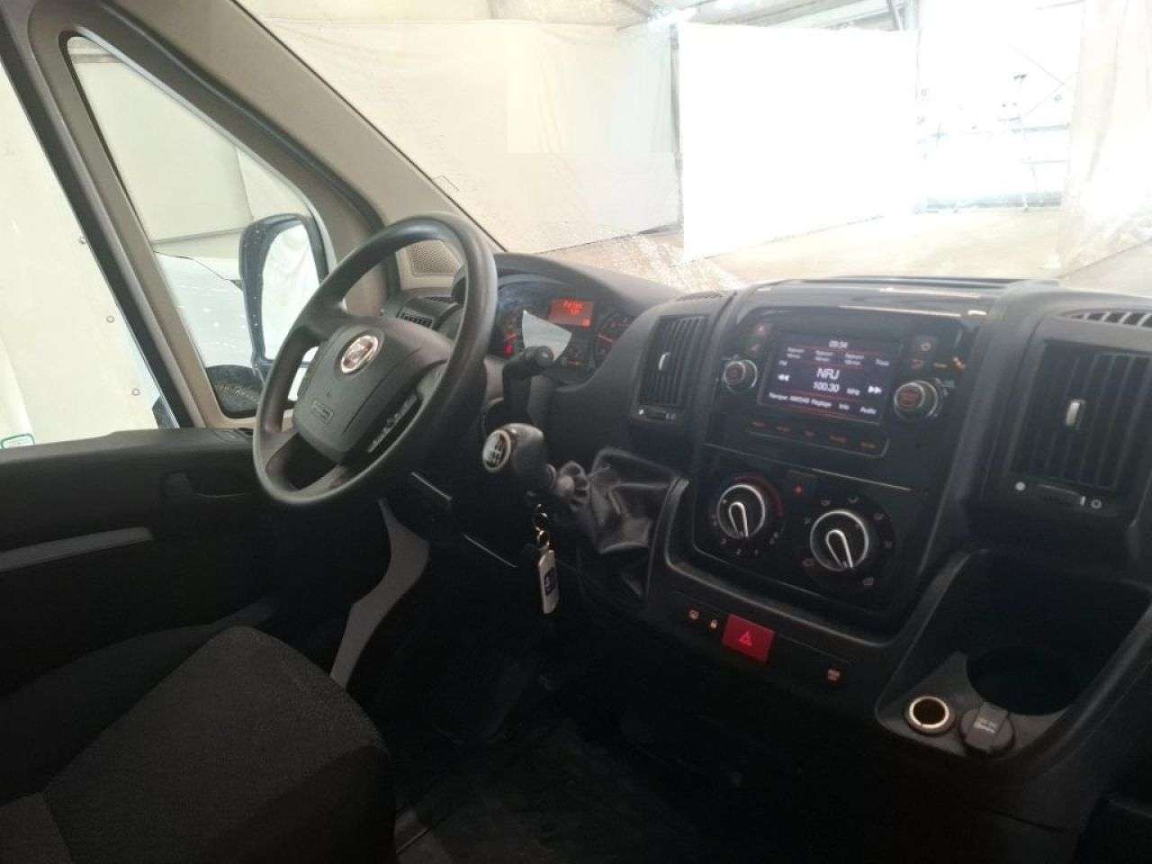 FIAT DUCATO en Minoautos