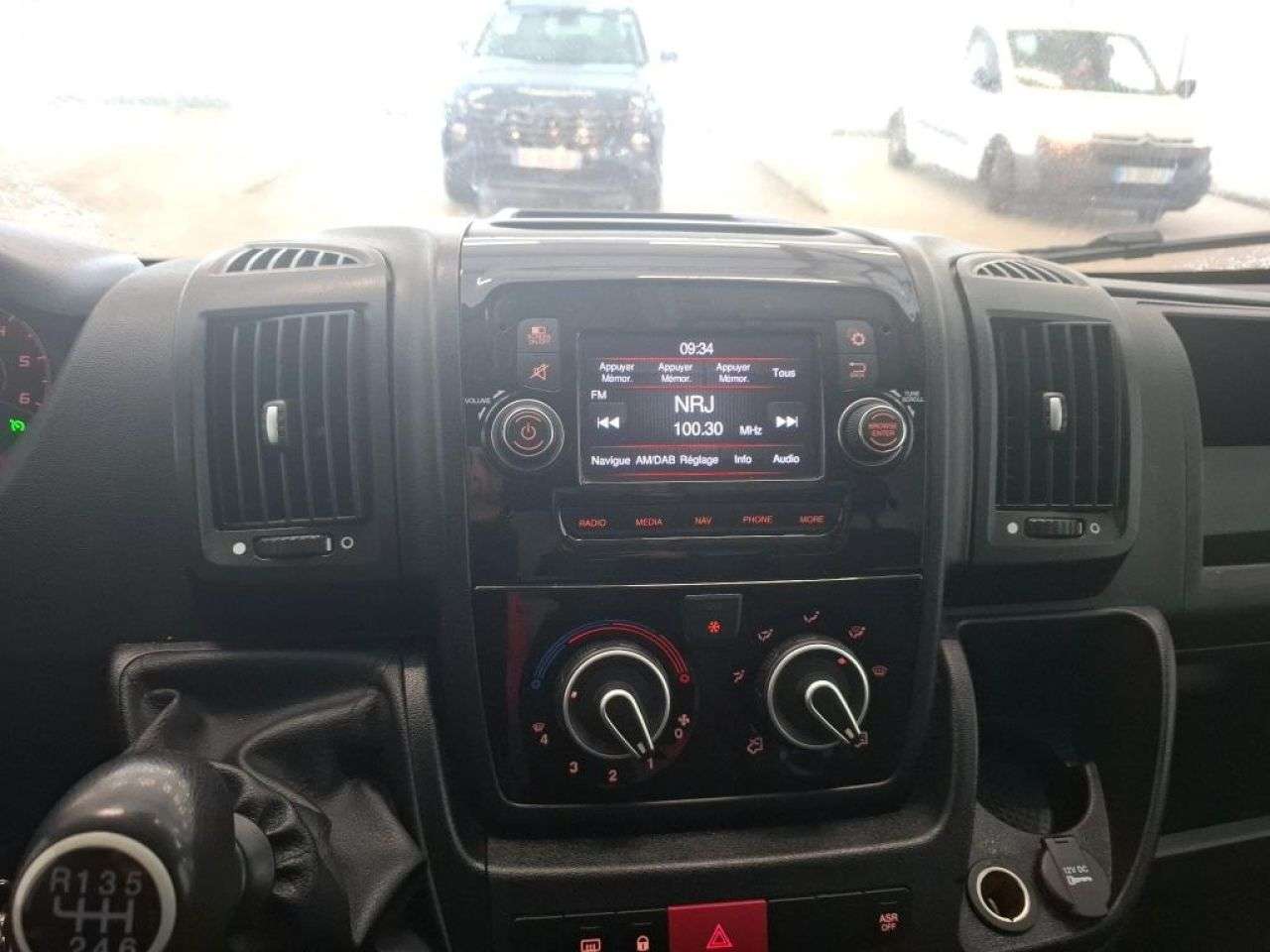 FIAT DUCATO en Minoautos