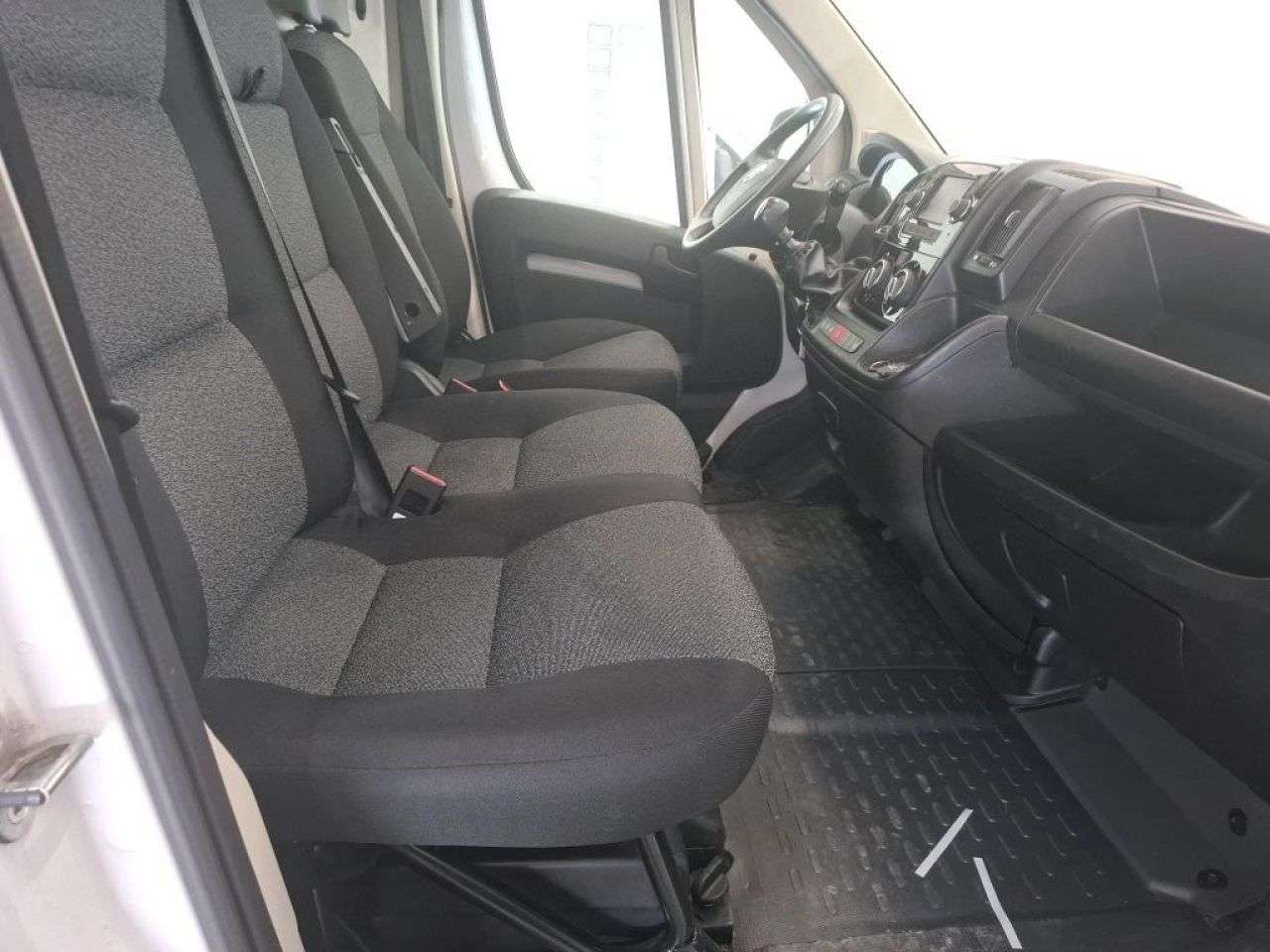 FIAT DUCATO en Minoautos