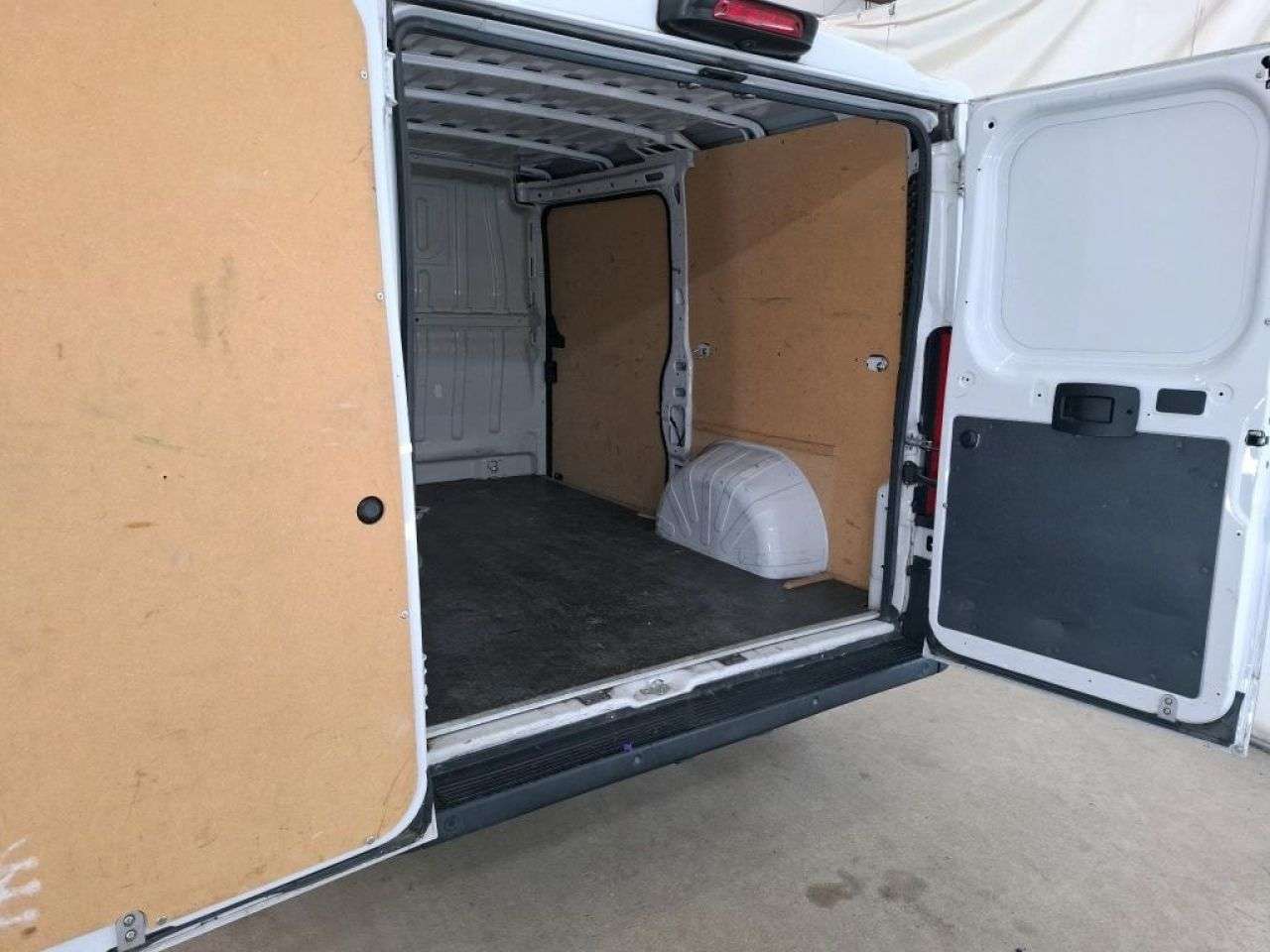 FIAT DUCATO en Minoautos