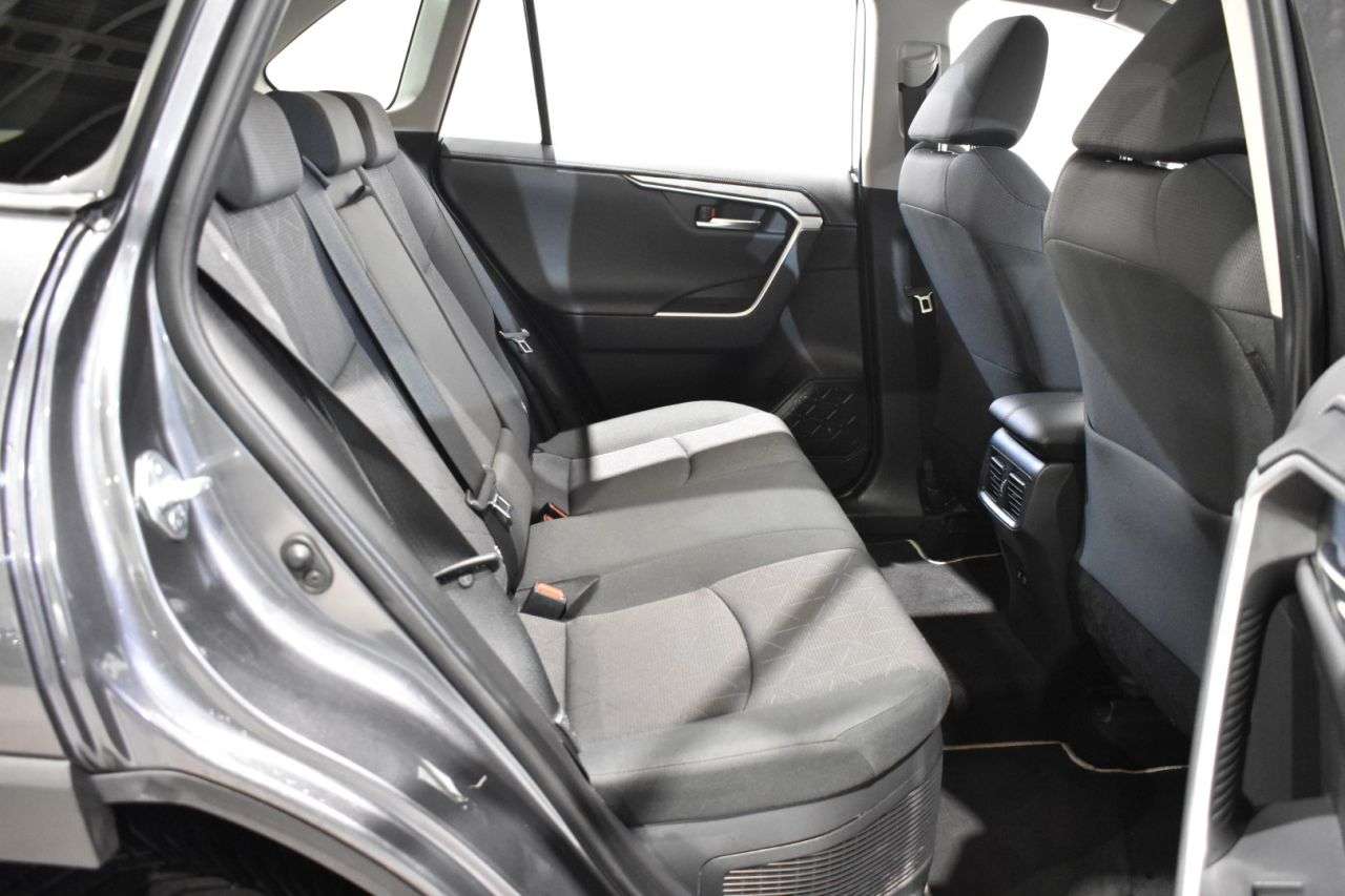 TOYOTA RAV4 en Minoautos