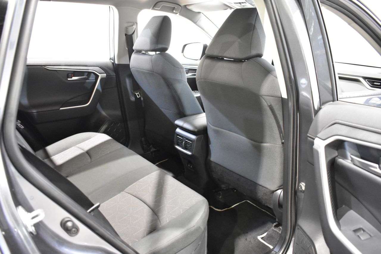 TOYOTA RAV4 en Minoautos