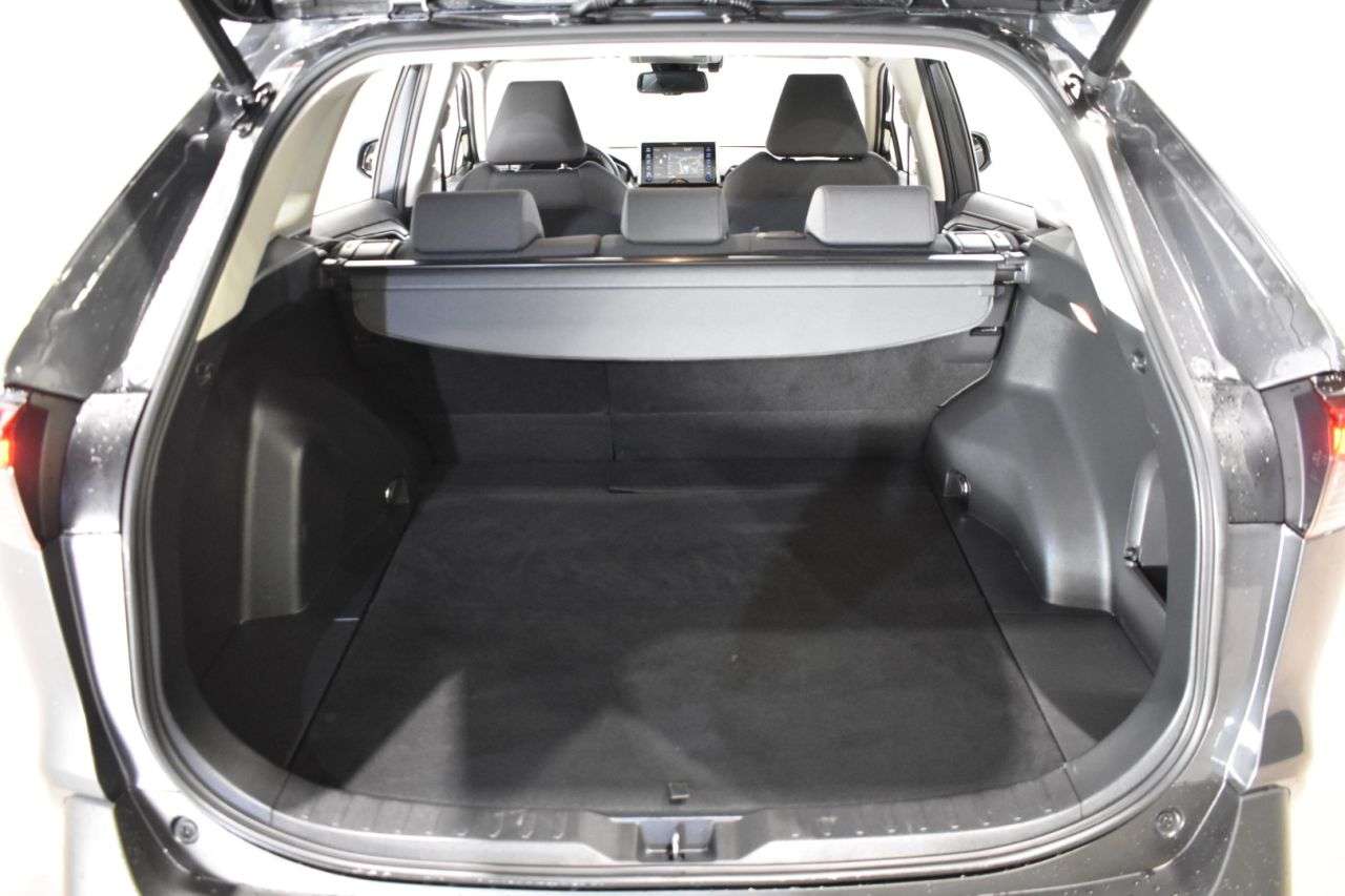 TOYOTA RAV4 en Minoautos