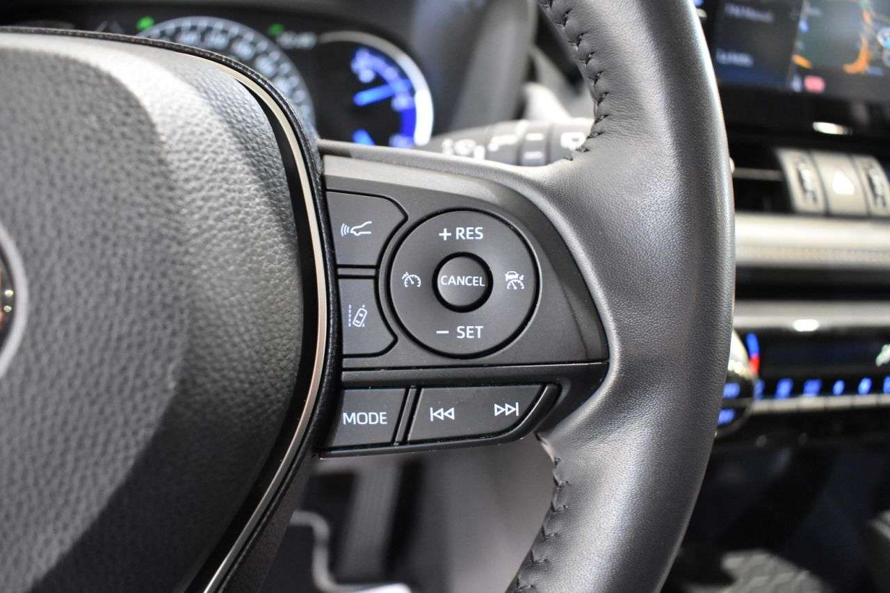 TOYOTA RAV4 en Minoautos