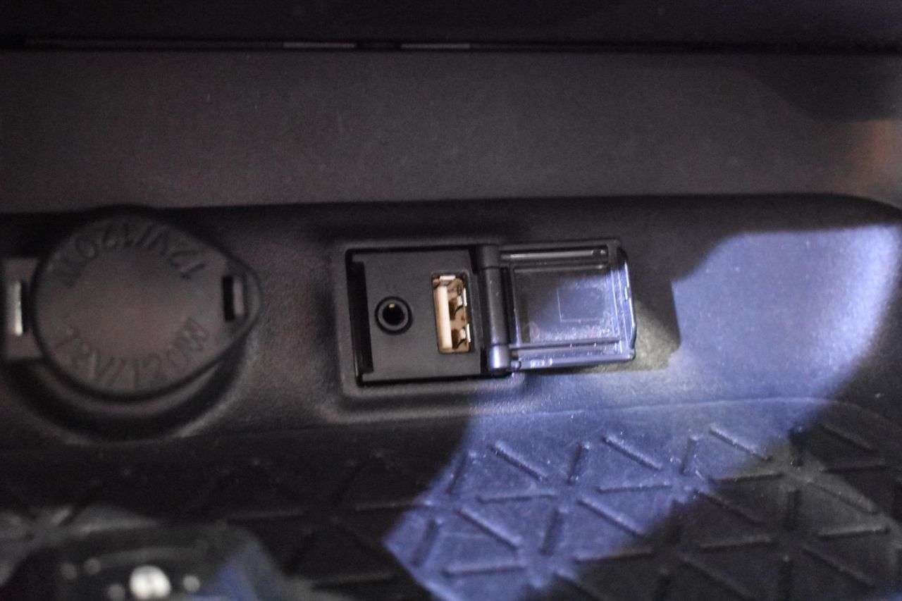 TOYOTA RAV4 en Minoautos