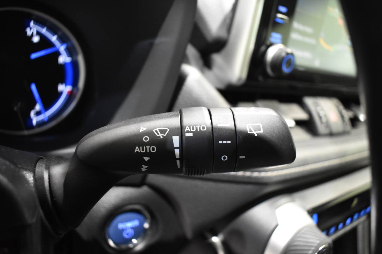 TOYOTA RAV4 en Minoautos