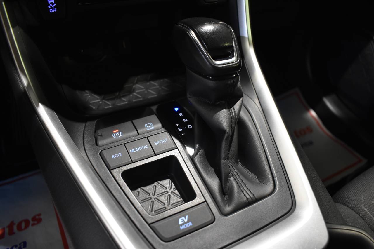 TOYOTA RAV4 en Minoautos