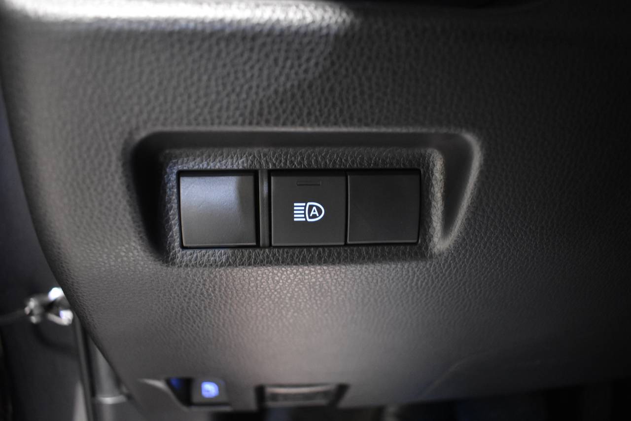 TOYOTA RAV4 en Minoautos