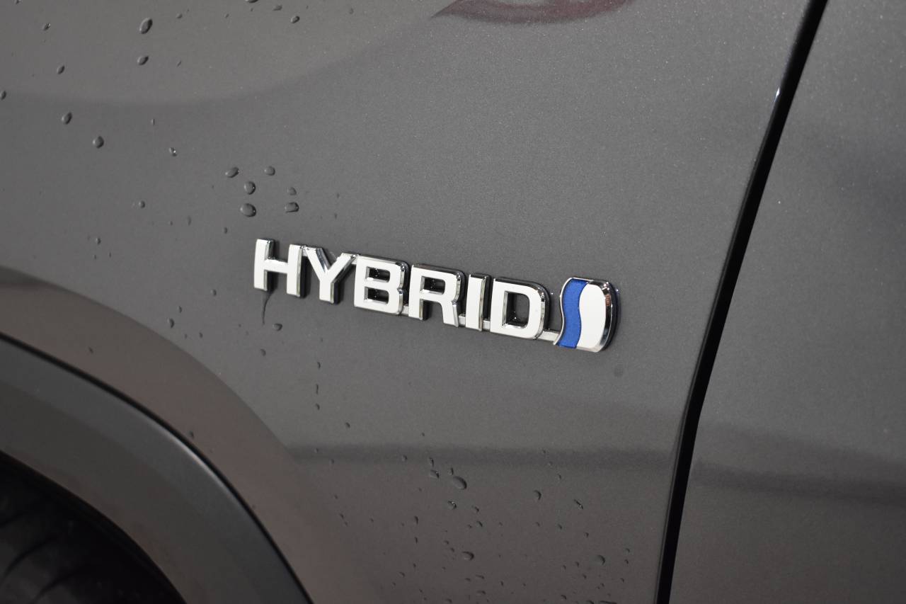 TOYOTA RAV4 en Minoautos