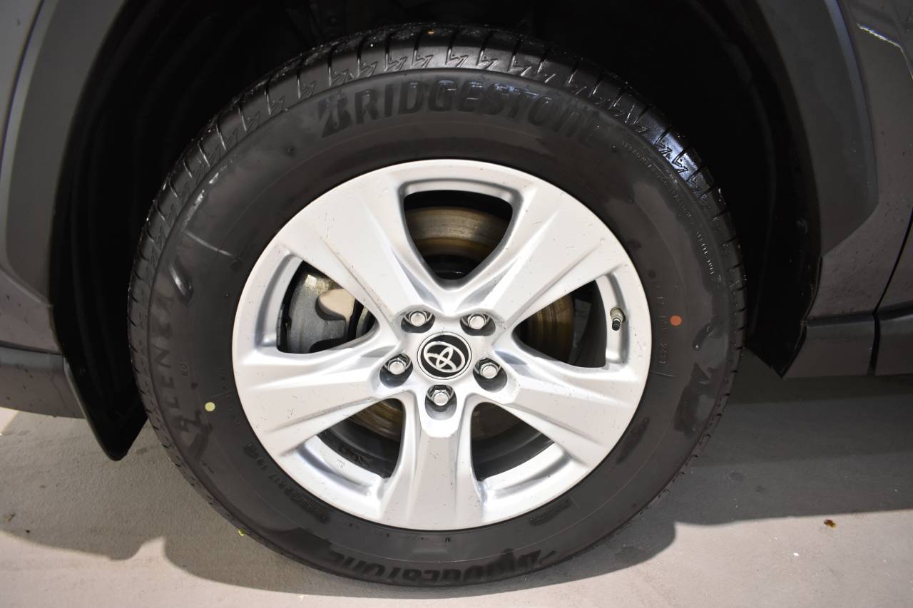 TOYOTA RAV4 en Minoautos