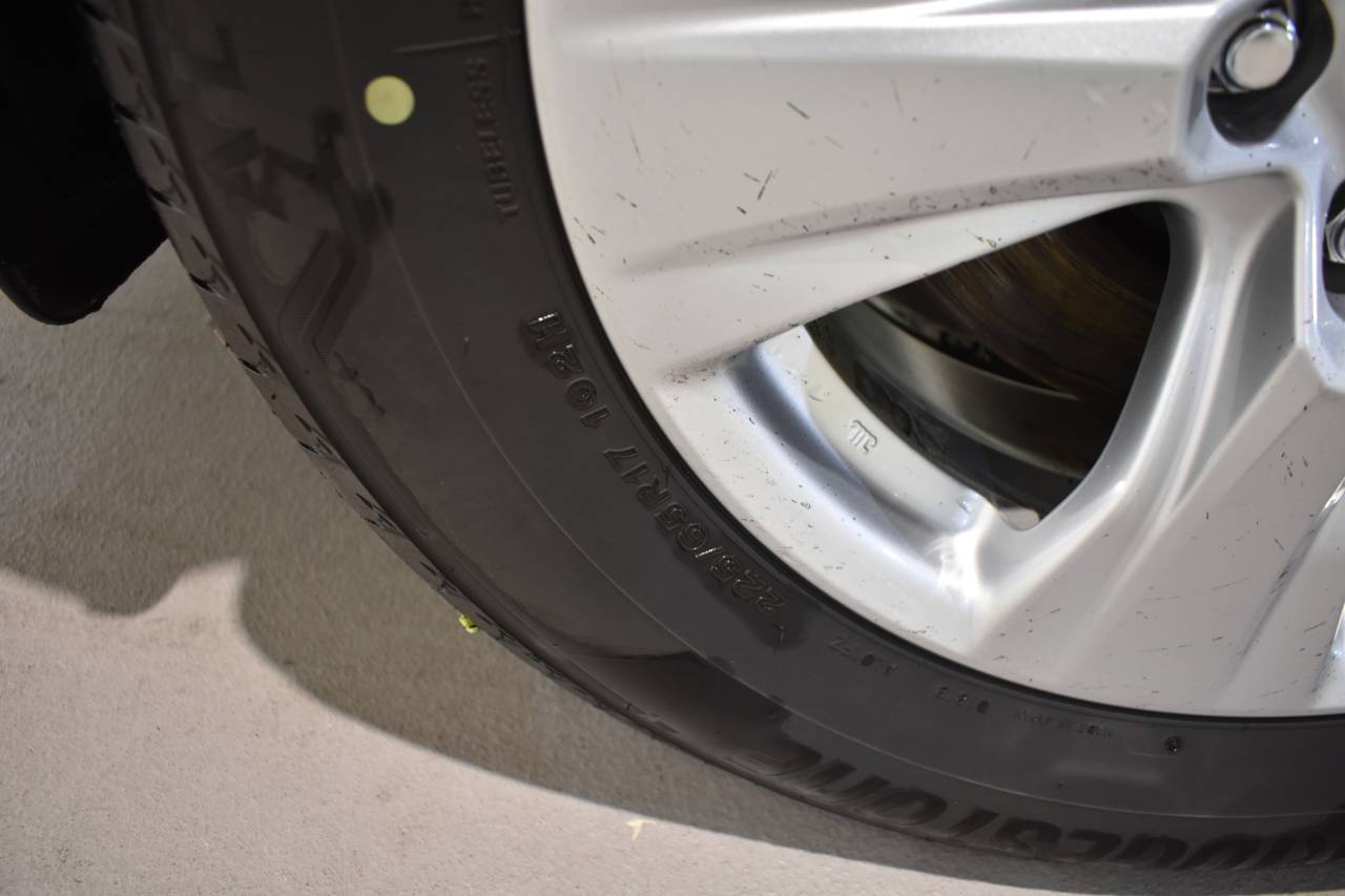 TOYOTA RAV4 en Minoautos