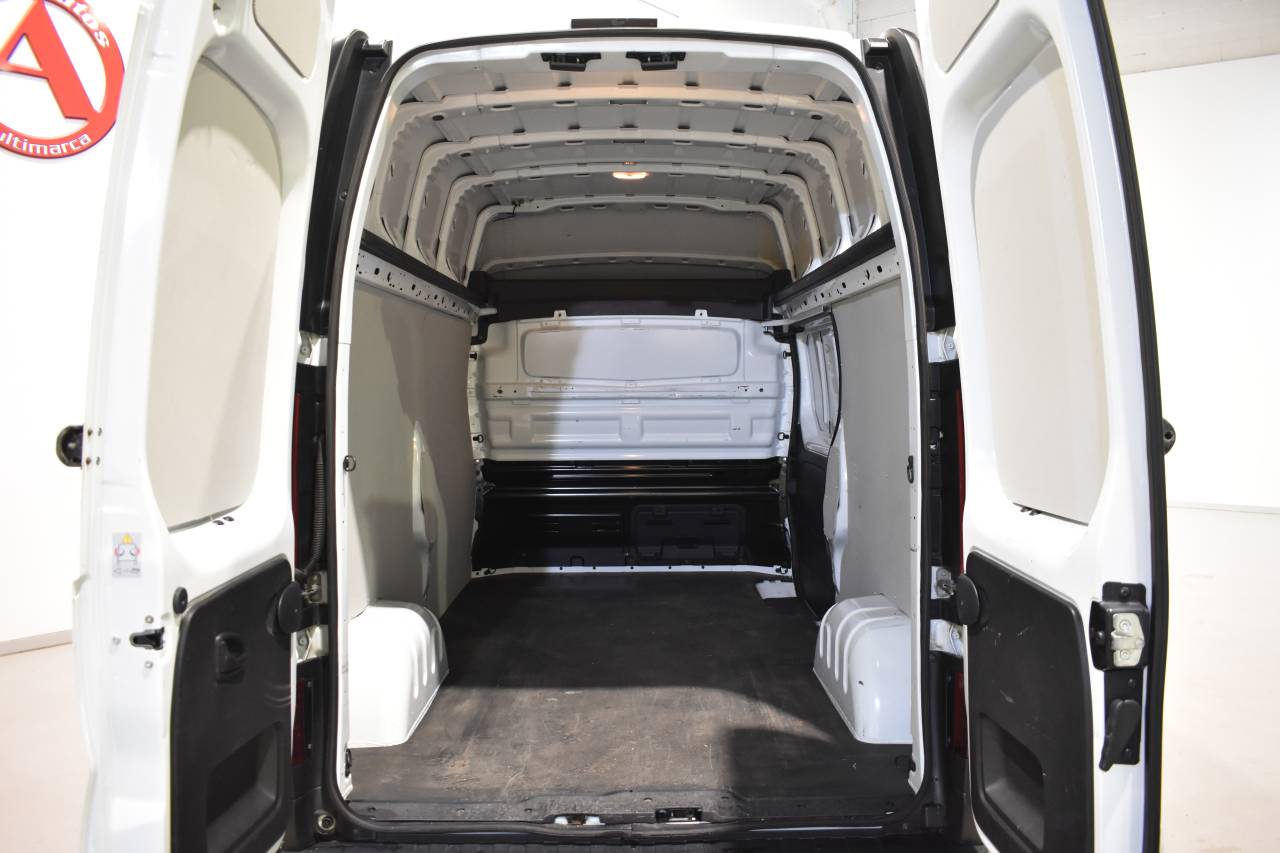 RENAULT TRAFIC en Minoautos